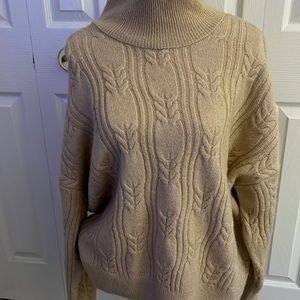 ASOS turtleneck